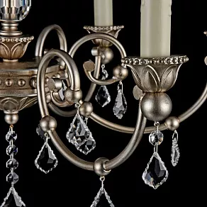 Подвесная люстра Maytoni Francis RC141-PL-06-G