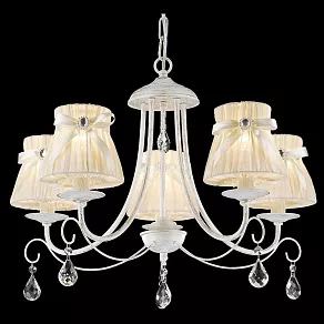 Подвесная люстра Velante 316 316-003-05