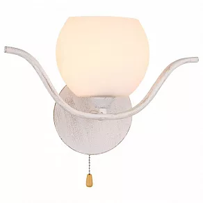 Бра Arte Lamp Liverpool A3004AP-1WA