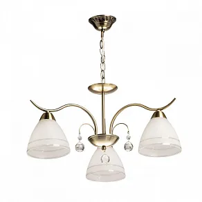 Подвесная люстра De City Ариадна 43 105012403