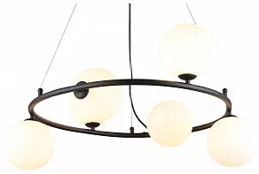 Подвесная люстра Aployt Odet APL.630.13.06