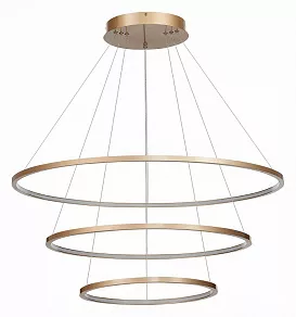 Подвесной светильник ST-Luce ST603 IN ST603.243.114