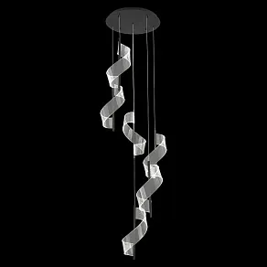 Подвесной светильник Wertmark Hilda WE452.06.603