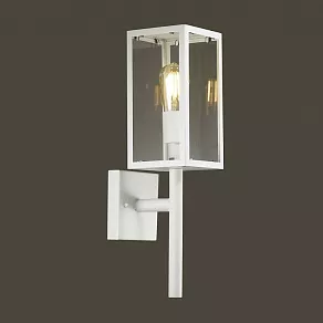 Светильник на штанге Odeon Light Argos 4168/1W