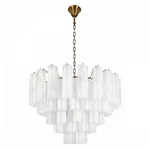 Подвесная люстра Loft it Murano 10580/800 White