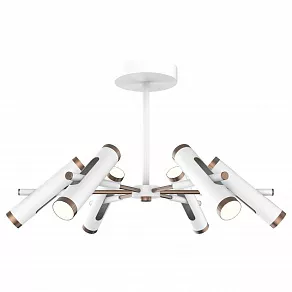 Люстра на штанге Favourite Duplex 2325-12U