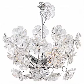 Подвесная люстра Globo Phoenix 51538-3H