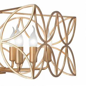 Подвесной светильник Vitaluce V3008 V3008-8/8