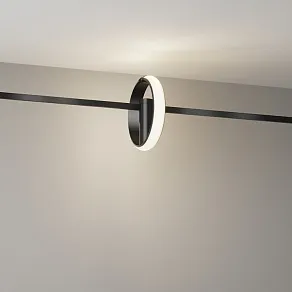 Светильник на штанге Maytoni Technical  TR230-1-10W3K-B