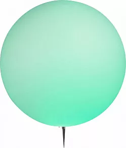 Наземный низкий светильник Globo Toula 31779