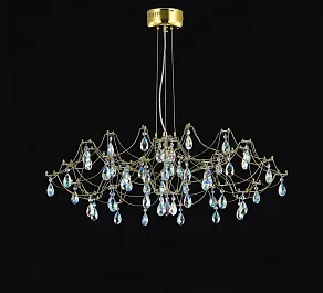 Подвесная люстра MyFar Ersilia MR2663-60P-50CD