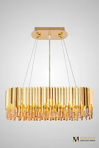 Подвесная люстра AM-Group ROBERTO CAVALLI Roberto Cavalli L900