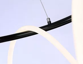 Подвесной светильник Ambrella FL FL10501