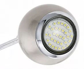 Потолочная люстра Eglo Locanda 94251