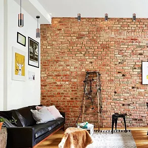 Подвесной светильник Odeon Light Duetta 3583/1