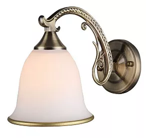 Бра Imex MD.2206 MD.2206-1-W AB