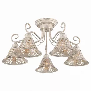 Потолочная люстра ST-Luce SL243 SL243.502.05