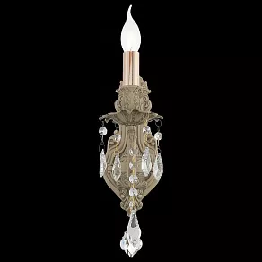 Бра ST-Luce Ornatole SL174.501.01