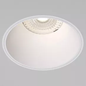 Встраиваемый светильник Elektrostandard Renzo a067527