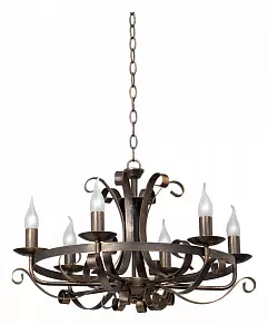 Подвесная люстра Vitaluce V1105 V1105/6