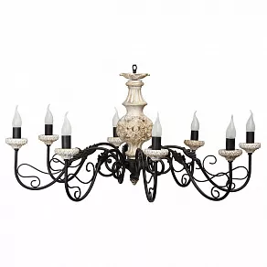 Подвесная люстра Vitaluce V1096 V1096/8