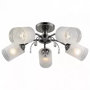 Потолочная люстра Velante 117-12 117-127-05