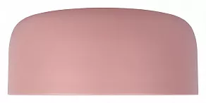 Накладной светильник Loft it Axel 10201/350 Pink