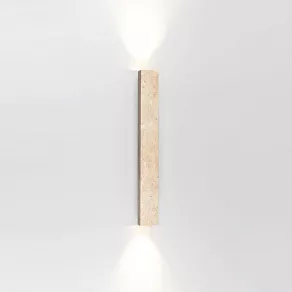 Накладной светильник Odeon Light Travertino 6625/10WL