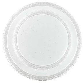 Накладной светильник Odeon Light L-VISION 7174/15WLA