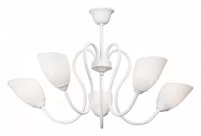 Люстра на штанге Vitaluce V3184 V3414/5PL