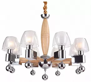 Подвесная люстра Lucia Tucci Lucia Tucci Natura 088.8