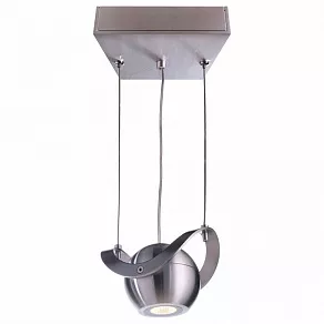 Подвесной светильник Deko-Light Lione 342021