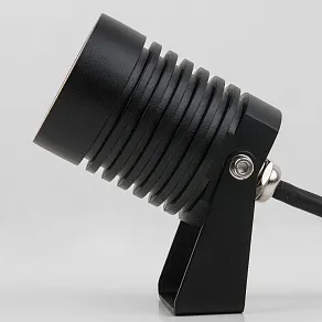 Наземный низкий светильник Elektrostandard Landscape 043 FL LED