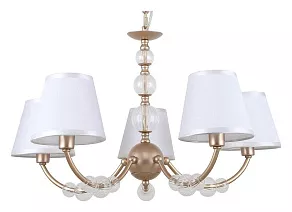 Подвесная люстра F-promo Utremia 2662-5P