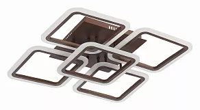 Потолочная люстра EVOLED Qutro SLE200472-05