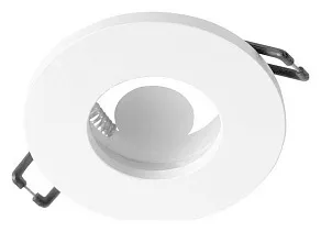 Встраиваемый светильник Loft it Chip 10338/B White