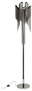 Подвесная люстра Loft it Stream 10208/800 Gunmetal