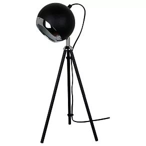 Настольная лампа декоративная Odeon Light Eseo 3383/1T