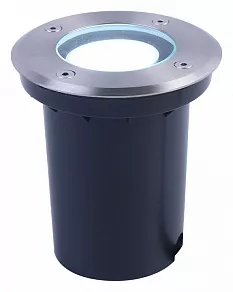 Встраиваемый в дорогу светильник Arte Lamp Piazza A6017IN-1SS
