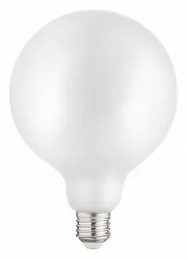 Лампа светодиодная Gauss Filament E27 10Вт 4100K 187202210