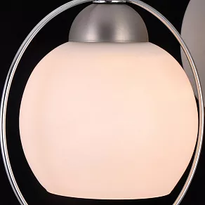 Бра Natali Kovaltseva Sphere II SPHERE II 81051-1W SATIN NICKEL