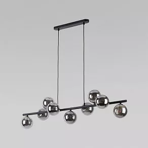 Подвесной светильник TK Lighting Estera 5667 Estera Black
