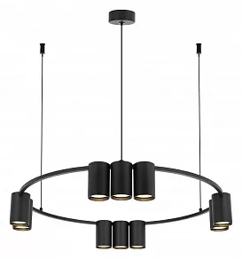 Подвесной светильник Velante 471 471-023-10