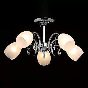 Люстра на штанге De City Грация 677010705