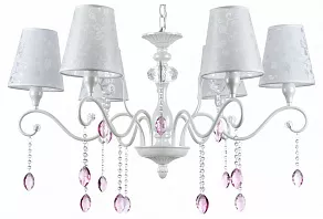 Подвесная люстра Freya Adelaide FR2306-PL-06-W