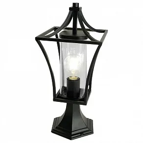 Наземный низкий светильник Feron PL734 51270