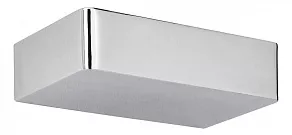 Накладной светильник Ideal Lux Brick BRICK AP2 CROMO