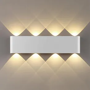 Накладной светильник Odeon Light MAGNUM 7192/8WL