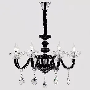 Подвесная люстра Citilux Ирида CL351183