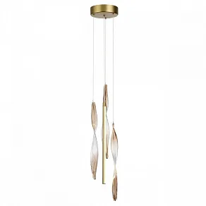 Подвесной светильник Odeon Light L-VISION 5468/9L